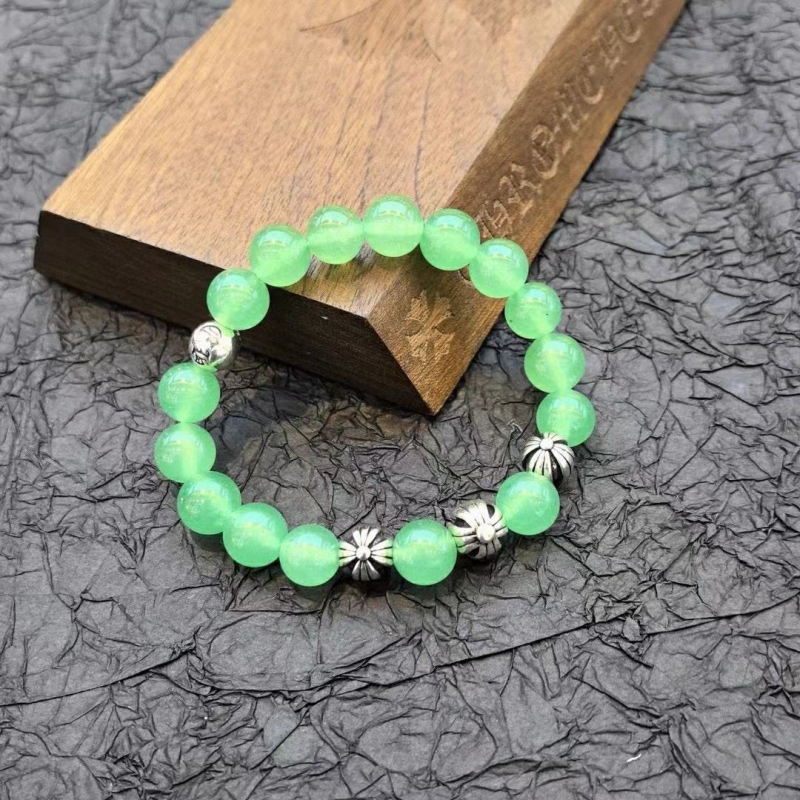 Ch**me He**ts bracelets